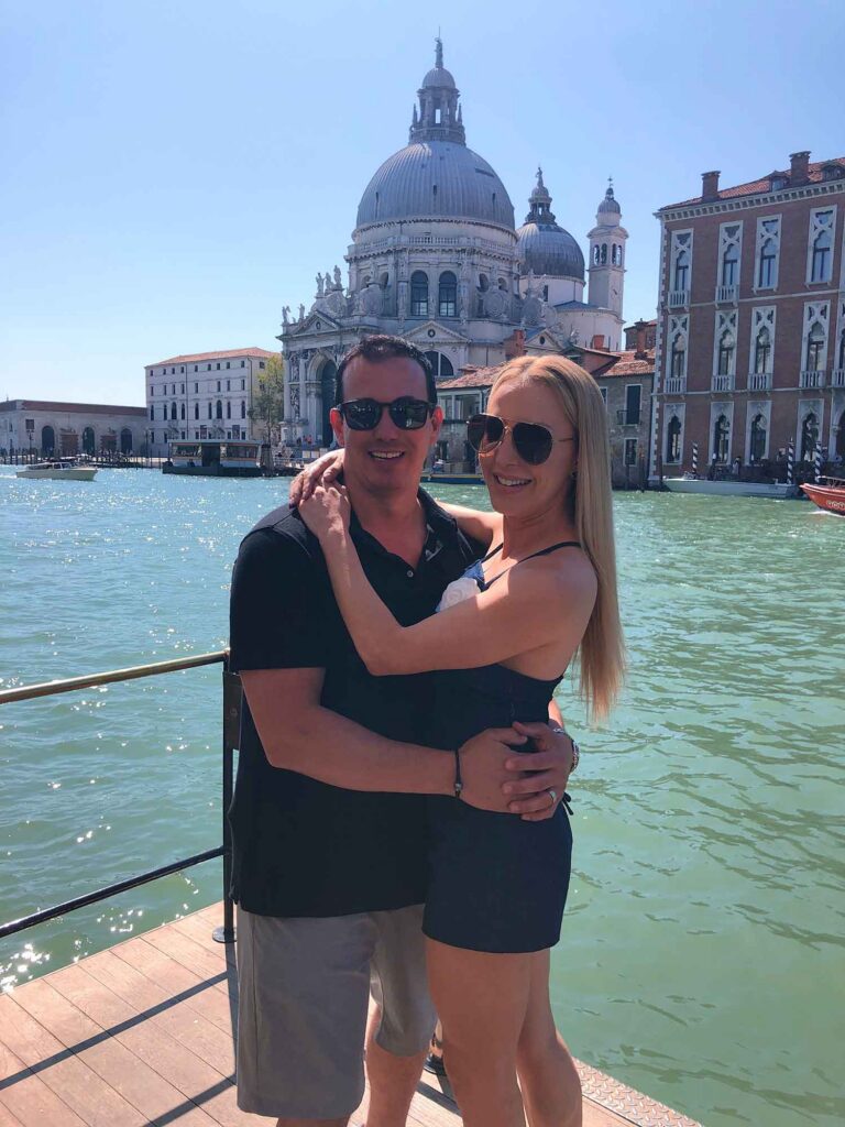 Gritti Palace Venice luxury hotel grand canal