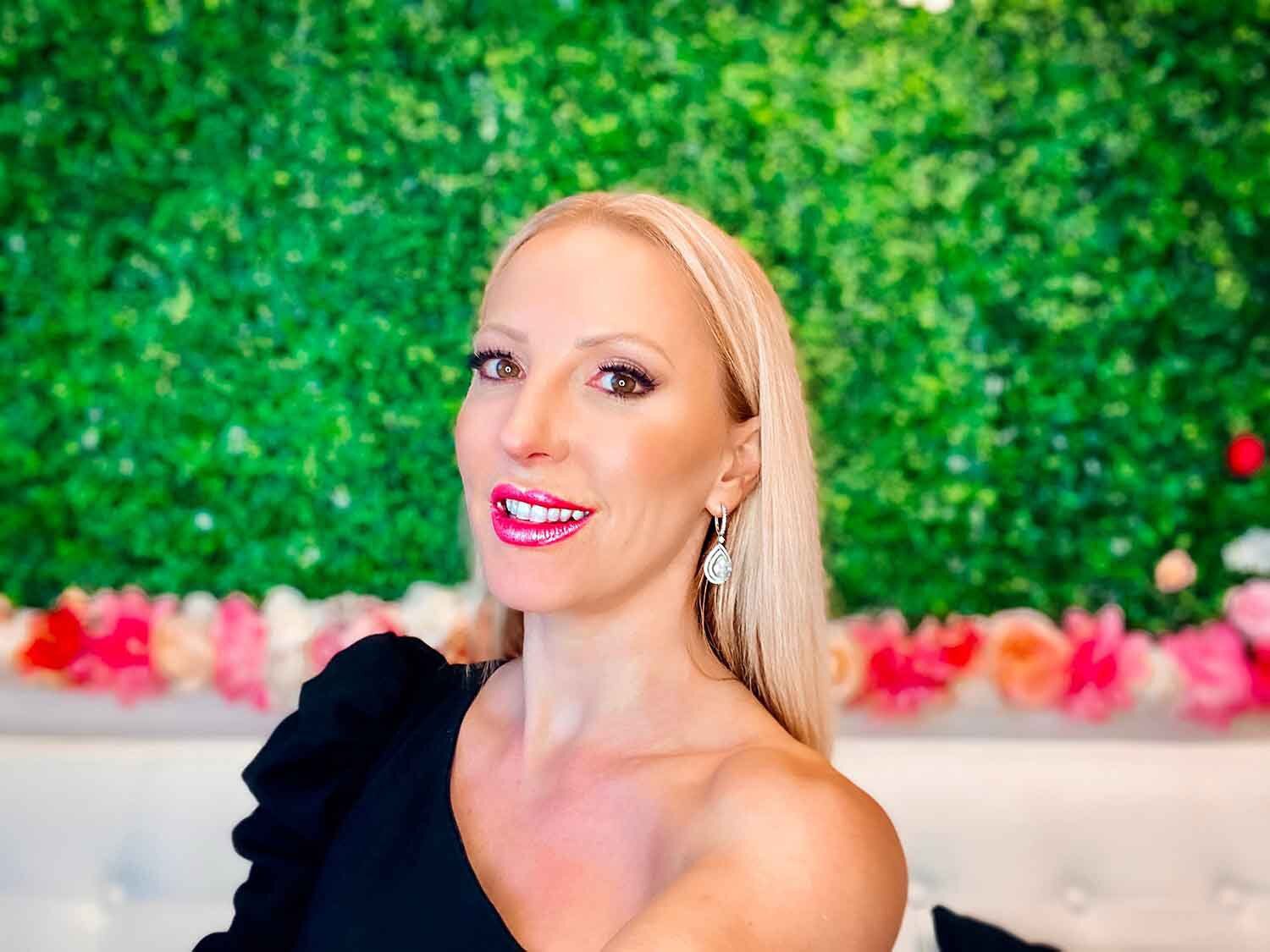 lip gloss glitter best sparkly