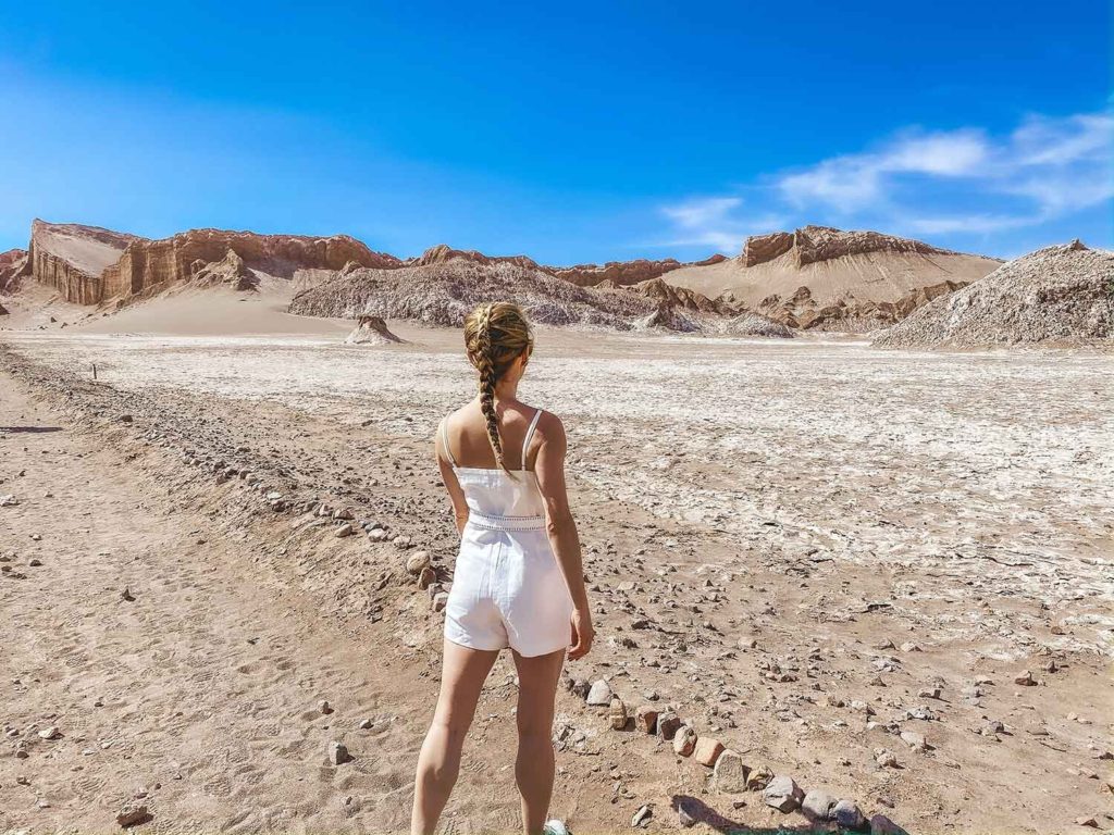 atacama desert chile tour