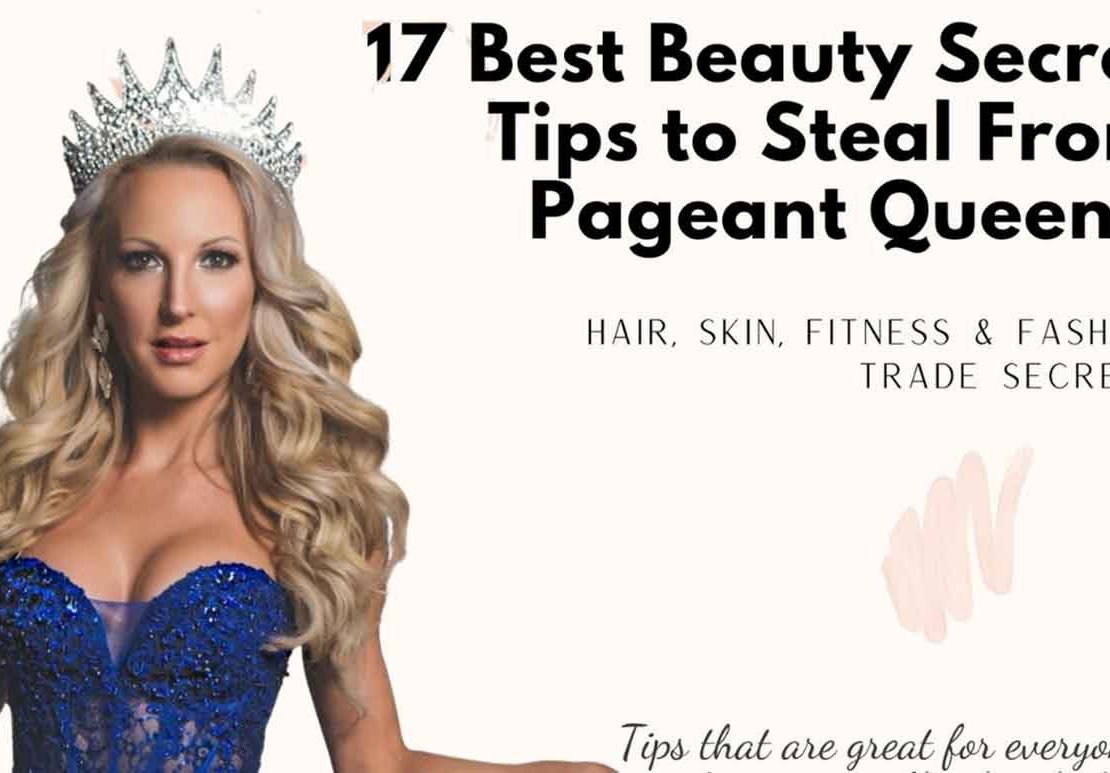 pageant makeup tips beauty queen secrets tricks mrs england