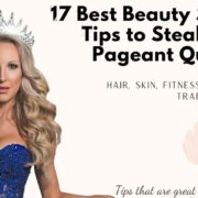 beauty queen tips and tricks mrs enagland