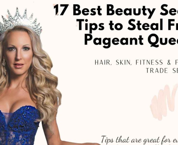 beauty queen tips and tricks mrs enagland