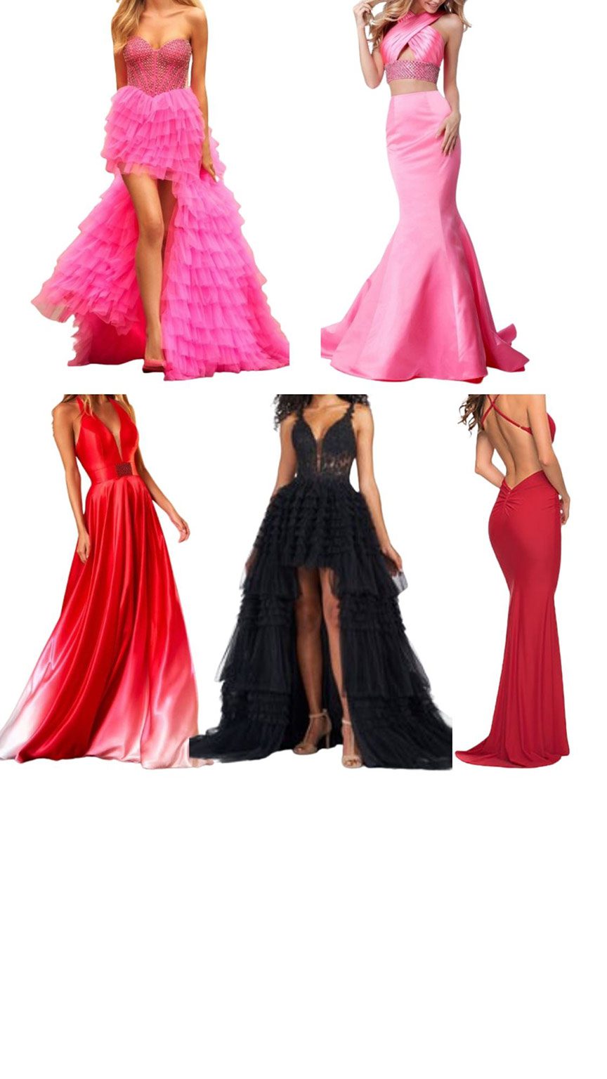 32 Best Prom Dresses for 2022 | Find ...