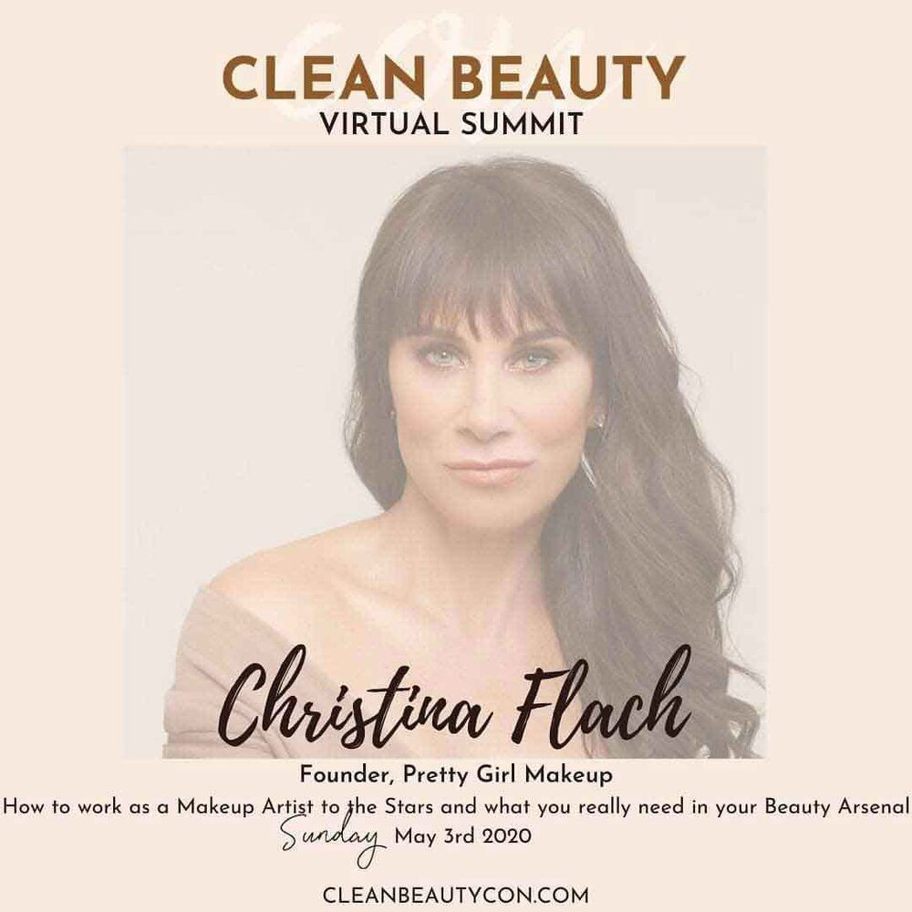 How to look younger celebrity makeup artist Christina Flach 