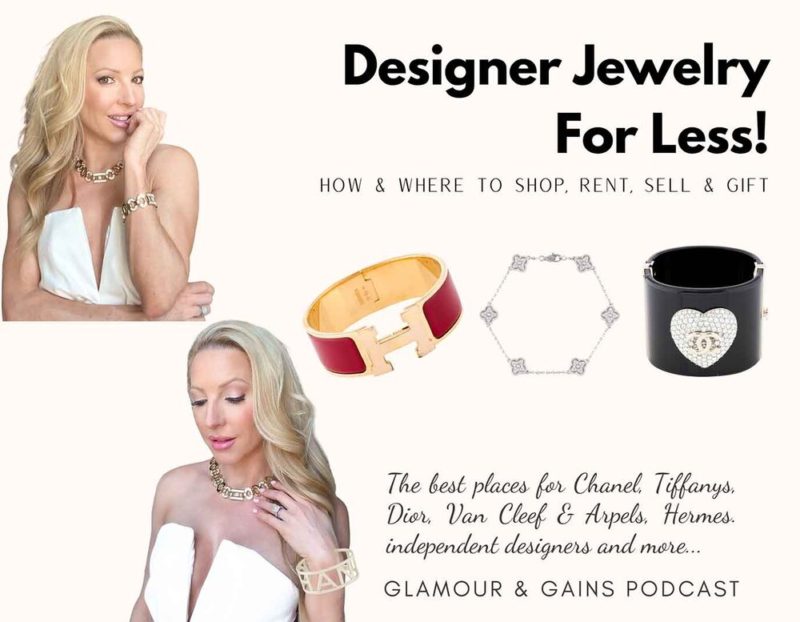 12 top tips on how to shop for affordable designer clothes for less