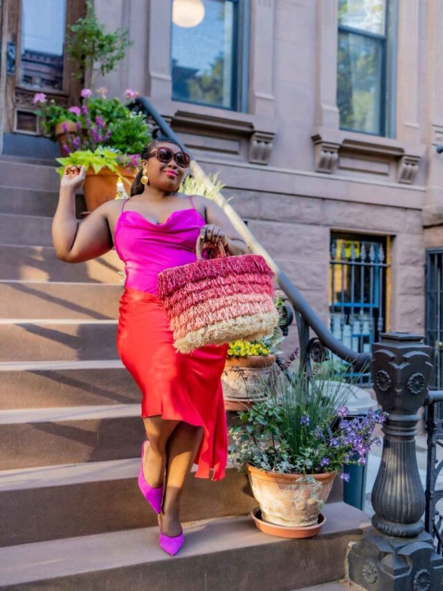 The Fashion YouTubers to Follow In 2024 Glamour and Gains