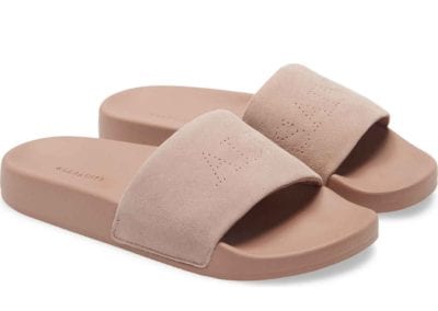 adilette sandal