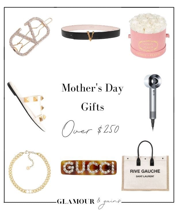 Mothers day gifts 2023 that wow luxury designer fashion 