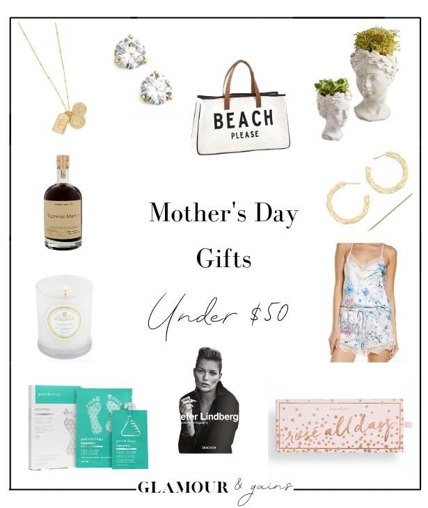 best Mothers day gifts 2023 under $50 