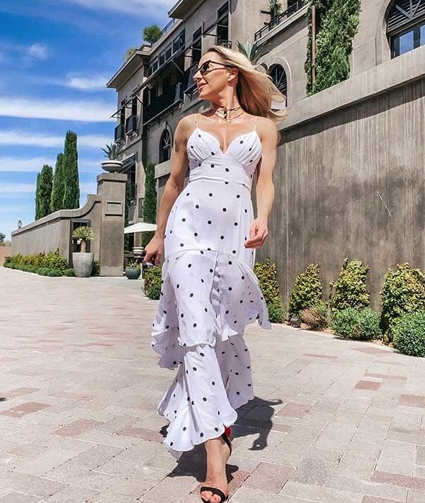 sunglasses trend 2021 fashion blogger Eve Dawes Glamour Gains