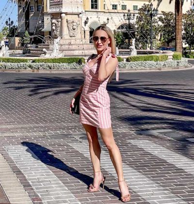 50 Best nude strappy sandals | Trending nude heels