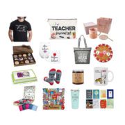 Teacher appreciation week gifts 2021