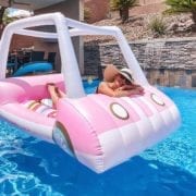Funboy floats best pool float golf cart