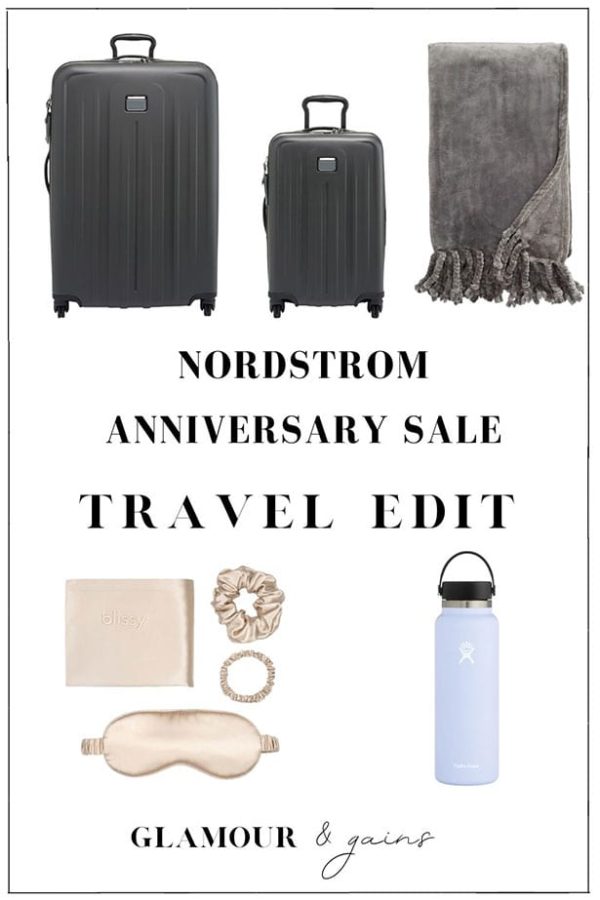 Nordstrom Anniversary Sale 2024 dates & Ultimate guide to the most wanted