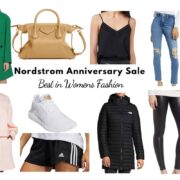 nordstrom anniversary sale 2022