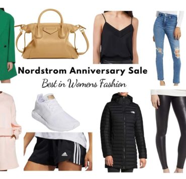 nordstrom anniversary sale 2022