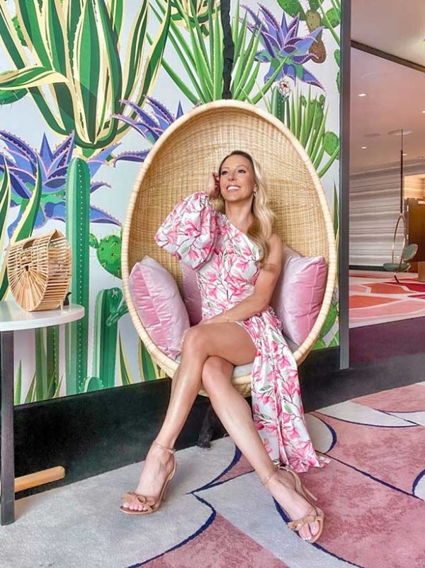 Is Rent The Runway Worth it? Review, Haul & Your Key To Accessing