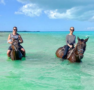 Top 12 Things to do Turks and Caicos | Must do Excursions - Glamour and ...