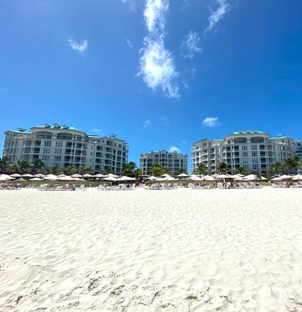 Seven Stars Turks And Caicos Reviews