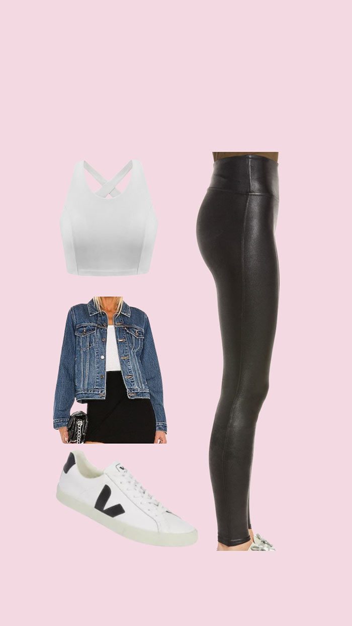 casual legging outfit summer plus size｜TikTok Search-thanhphatduhoc.com.vn