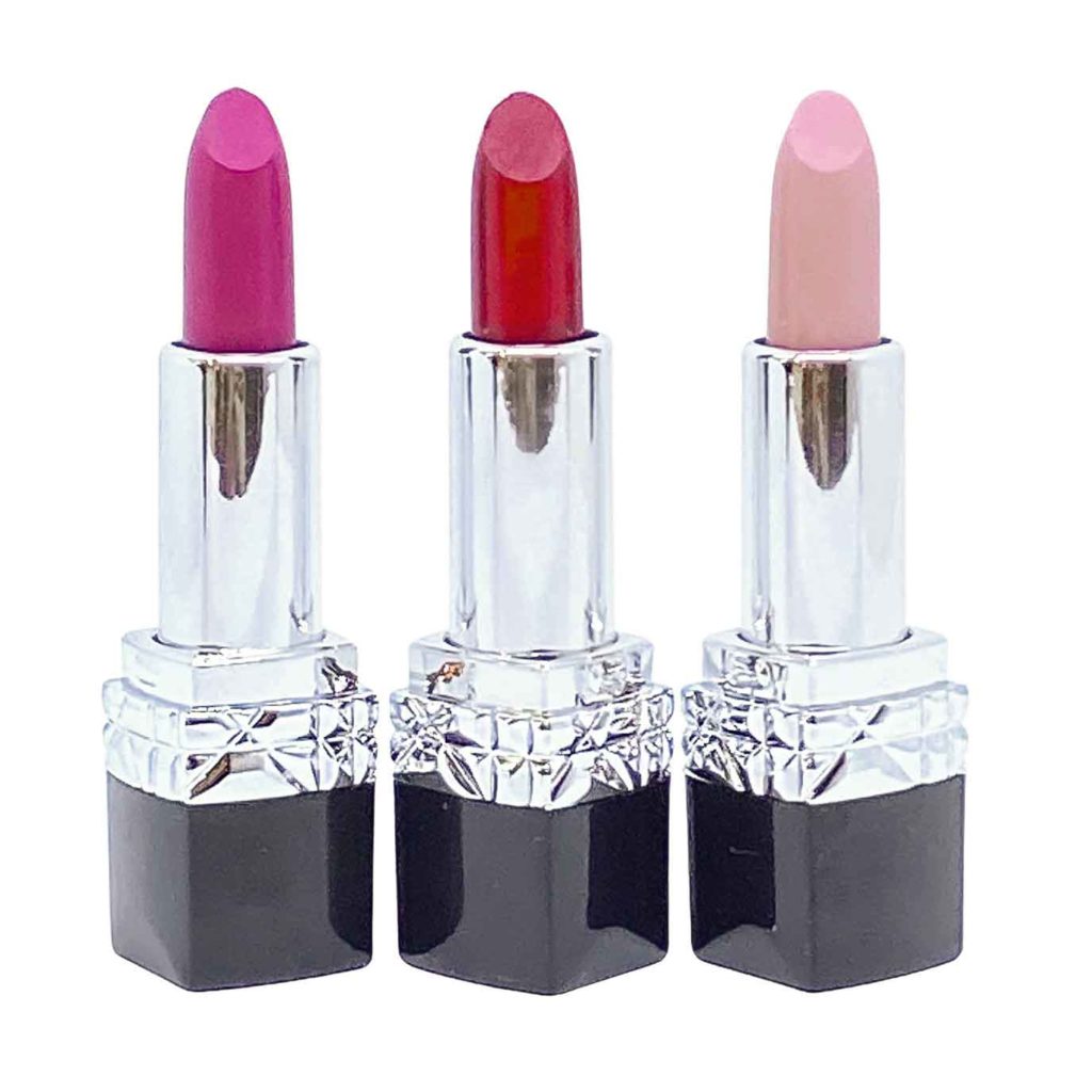 emily in paris lipstick collection red pink nude gifts her