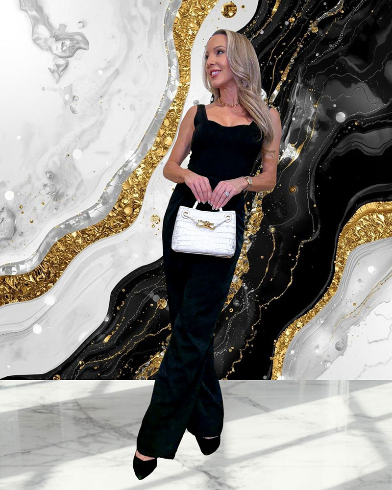 Himalayan bag designer