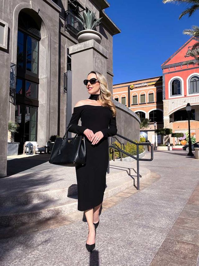 Revolve Fashion Editor Picks The Best Revolve Dresses To Wear Now