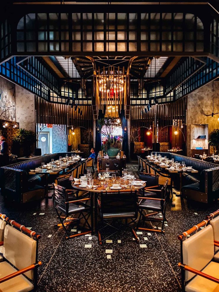 28 Best Things To Do at The Venetian Las Vegas - Glamour and Gains