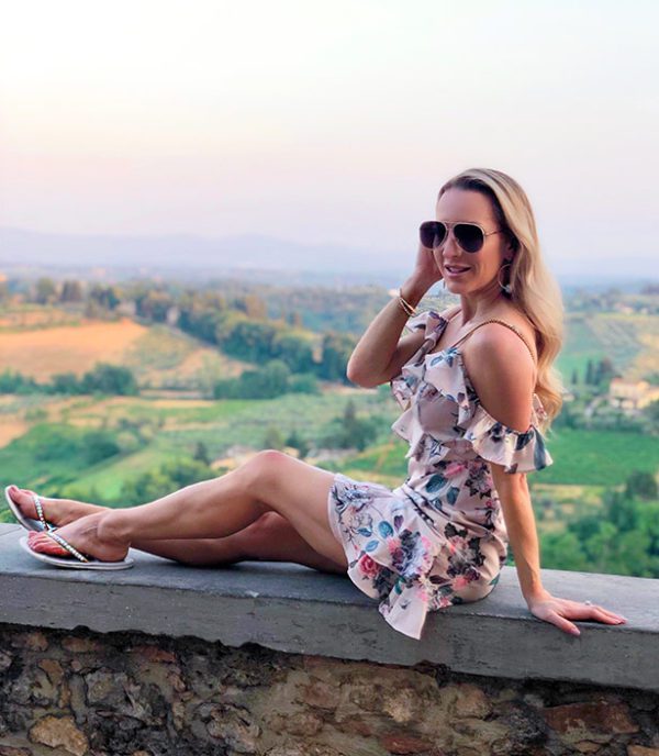 Fashion and Luxury Lifestyle Blog - Glamour and Gains