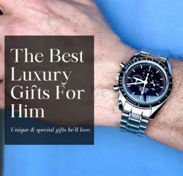 best luxury gifts men omega speedmaster moonwatch professional