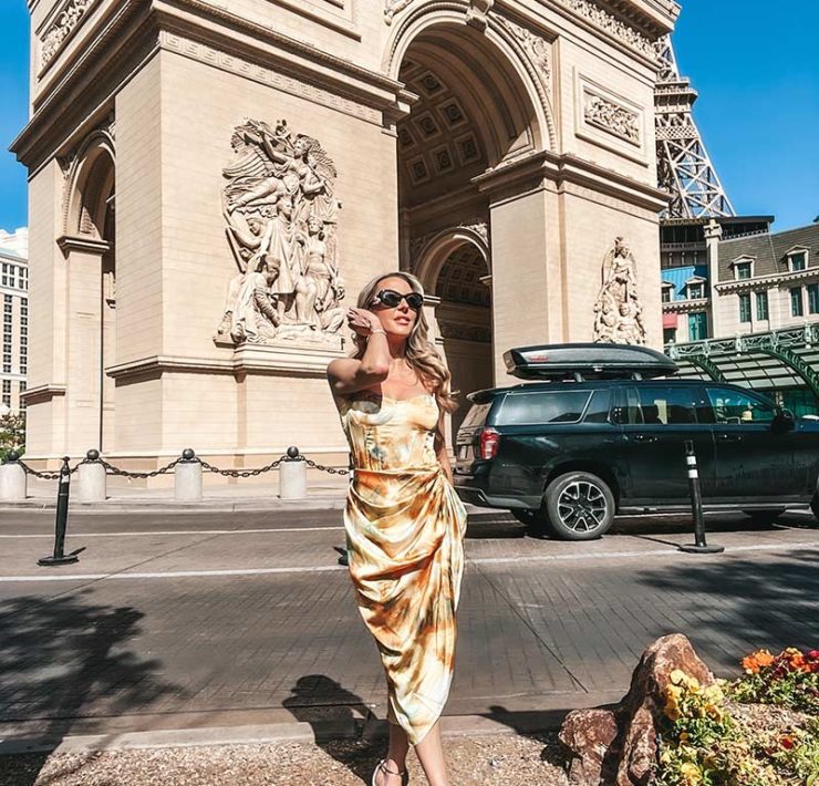Mindy Emily in Paris outfits season 2 fashion