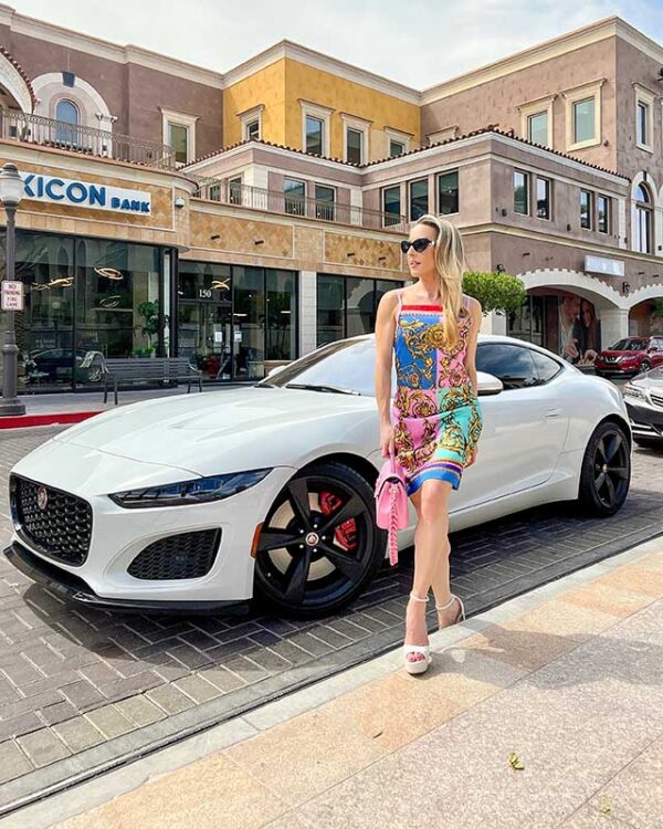 Versace Jeans Couture VS Versace What's the difference? Everything you