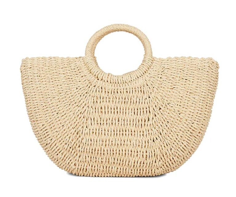 25 Best beach bags & Summer tote bags 2024 | Designer to luxe for less