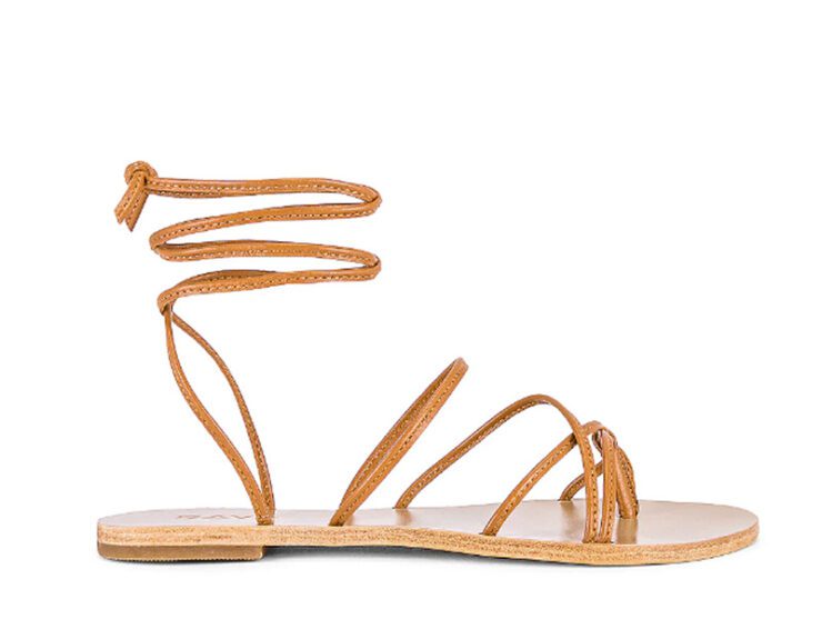 Are gladiator sandals still in style 2024? The shoe trend of '24 to ...