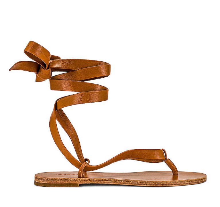 25 Best Gladiator Sandals For Women Glamour and Gains