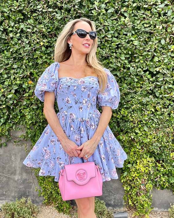 50 Best Floral Dresses For All Seasons For 2023