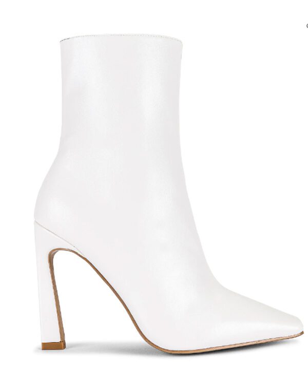 Best White Ankle Boots Heels 600x734 