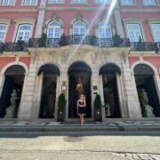 torel palace porto portugal best hotel 5 star