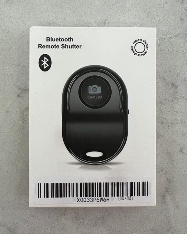 What's The Best iPhone Camera Remote? I Tested 3 & This Was The Clear