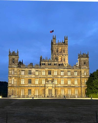 Highclere Castle Tour | Planning Your Visit To The Real Downton Abbey ...