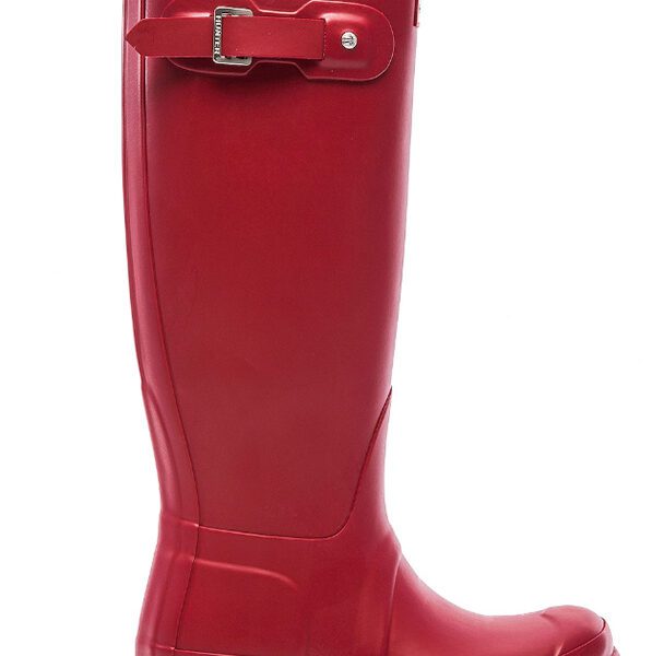 rain boot trend womens fashion hunter rubber boots