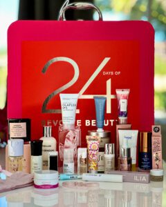 10 best beauty advent calendars 2023 fragrance advent calendars to
