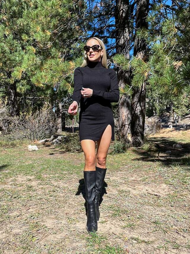 Fall Outfit Ideas & Inspo 2022 | Fall Lookbook
