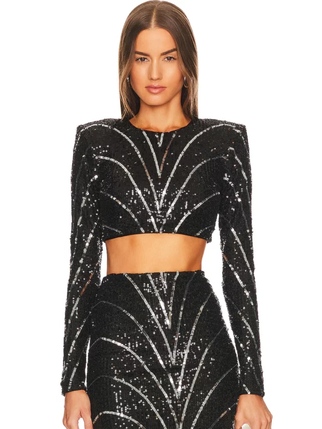 5 Matching Sets From Revolve I'm Crushing On Right Now Glamour and Gains