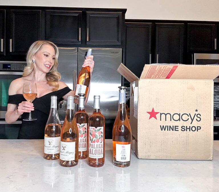 Macy's Wine Shop Review Is It Any Good? Everything You Need To Know