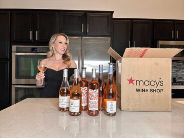 Macys Wine Shop Review