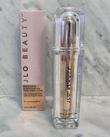 JLo Beauty & body review | Does JLo skincare really give you the JLo glow