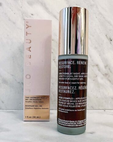 JLo Beauty & body review | Does JLo skincare really give you the JLo glow