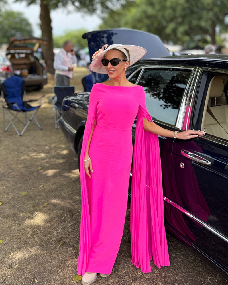 kentucky derby dress pink womens best