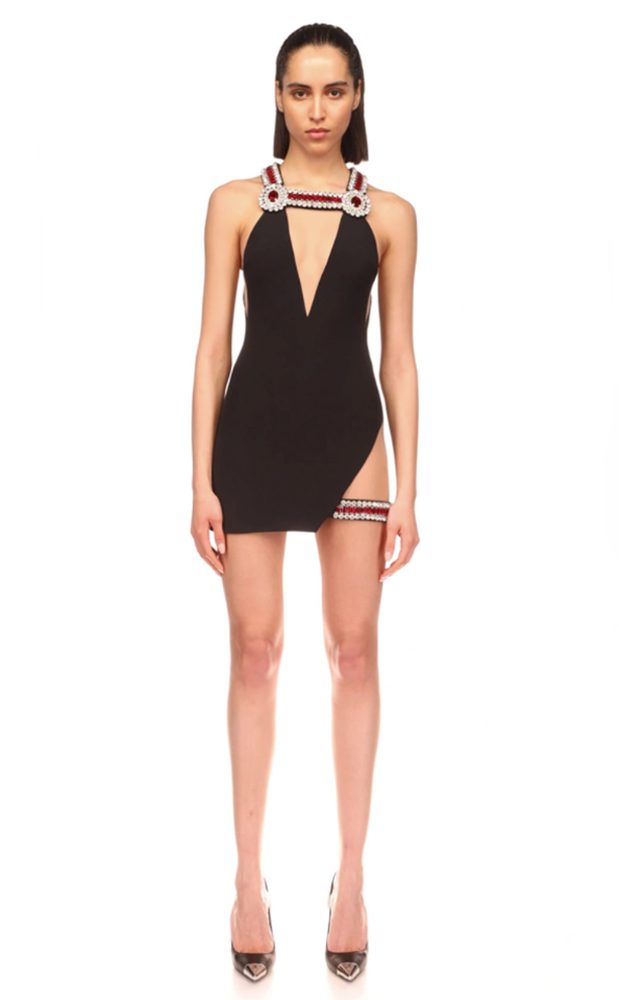 best prices designer dresses online shopping black mini